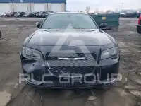 2016 Chrysler 300 photo