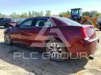 2016 Chrysler 300 photo
