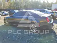 2016 Chrysler 300 photo