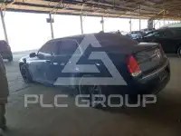2016 Chrysler 300 фото