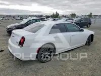 2016 Chrysler 300 photo