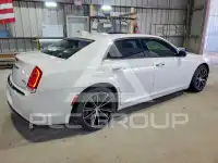 2016 Chrysler 300 фото