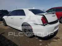 2016 Chrysler 300 фото