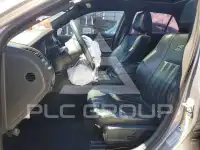 2016 Chrysler 300 фото