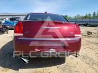 2016 Chrysler 300 photo