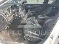2016 Chrysler 300 фото