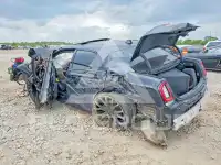 2016 Chrysler 300 photo
