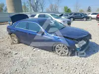 2016 Chrysler 300 photo
