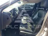2016 Chrysler 300 photo