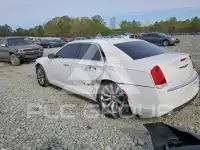 2016 Chrysler 300 фото