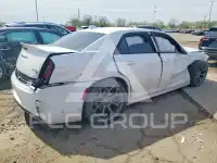 2016 Chrysler 300 фото