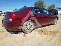2016 Chrysler 300 photo