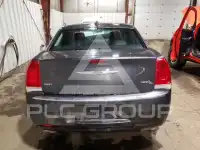 2016 Chrysler 300 фото