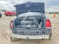 2016 Chrysler 300 photo