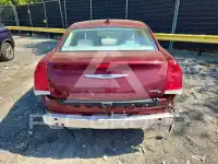 2016 Chrysler 300 photo