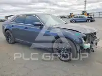 2016 Chrysler 300 фото