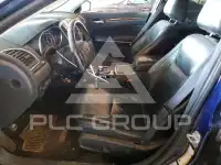 2016 Chrysler 300 фото