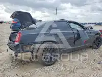 2016 Chrysler 300 photo