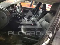 2016 Chrysler 300 фото
