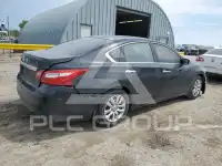 2016 Nissan ALTIMA фото