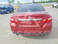2016 Nissan ALTIMA фото