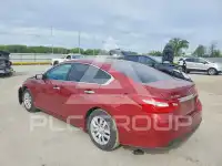 2016 Nissan ALTIMA фото