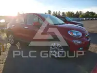 2016 Fiat 500 фото