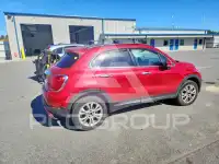 2016 Fiat 500 фото