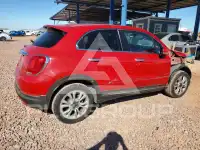 2016 Fiat 500 photo