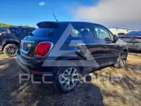 2016 Fiat 500 фото