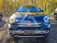 2016 Fiat 500 фото
