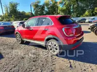 2016 Fiat 500 фото