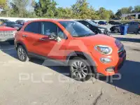 2016 Fiat 500 фото