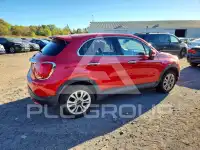 2016 Fiat 500 фото