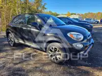 2016 Fiat 500 фото