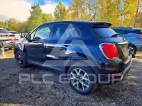 2016 Fiat 500 фото
