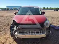 2016 Fiat 500 photo