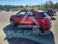 2016 Fiat 500 фото