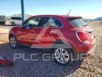2016 Fiat 500 photo
