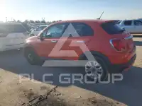 2016 Fiat 500 фото