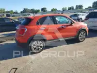 2016 Fiat 500 фото