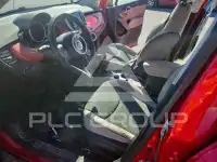 2016 Fiat 500 фото