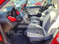 2016 Fiat 500 фото