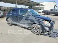 2016 Fiat 500 photo