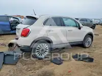 2016 Fiat 500 фото