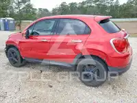 2016 Fiat 500 photo
