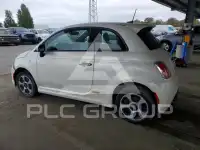 2016 Fiat 500 фото