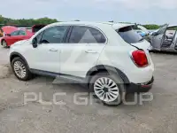 2016 Fiat 500 фото