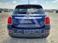 2016 Fiat 500 фото