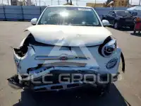 2016 Fiat 500 фото
